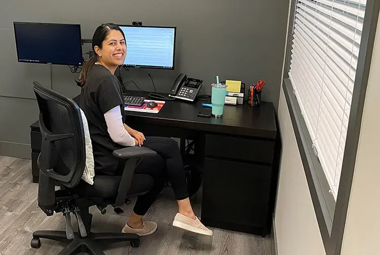 Climb every mountain with help from this Burnaby Sleep Clinic Snore