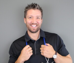 Michael Davis Snore MD Canada