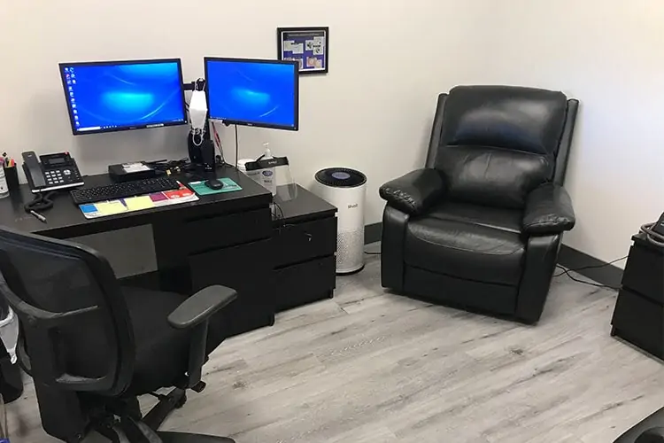 Lethbridge Snore MD Sleep Apnea Clinic