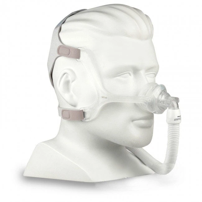 philips respironics wisp fitpack nasal mask