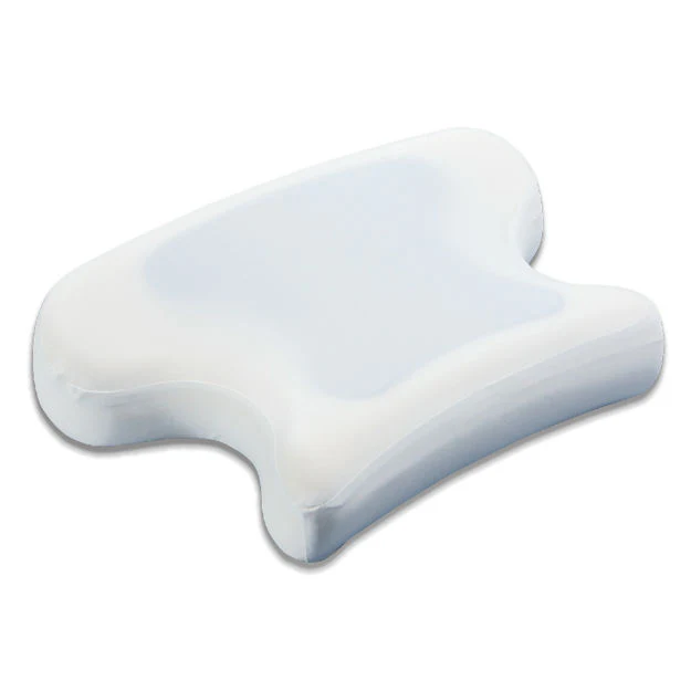 best in rest memory foam cpap pillow