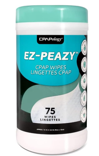 me purdoux canister mask wipes