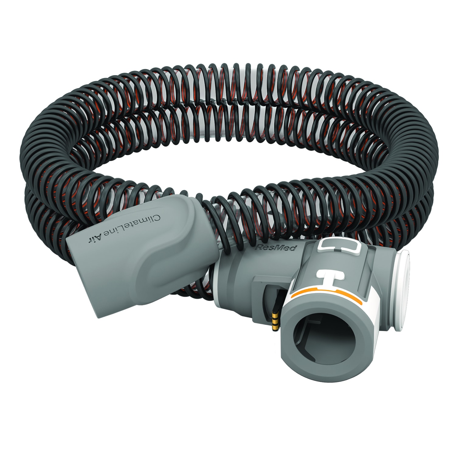 resmed s10 climateline air heated tube
