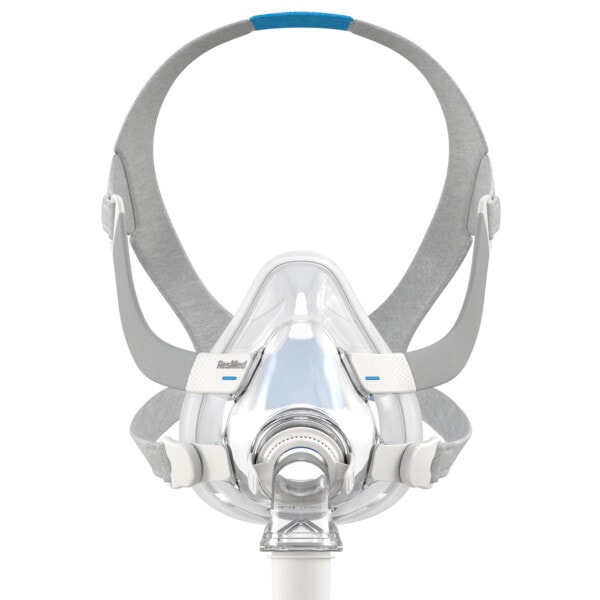 resmed airfit™ f20 full face mask