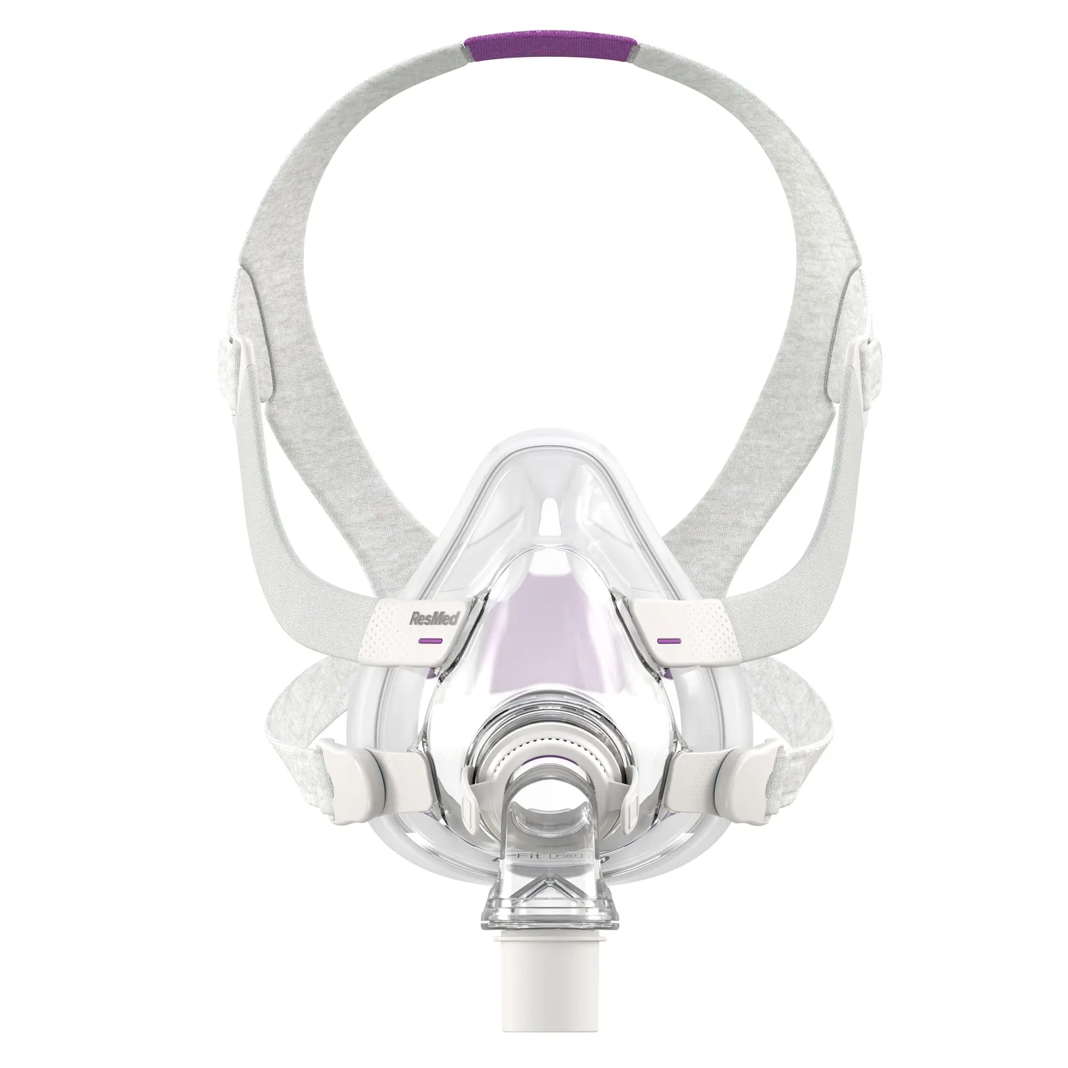 resmed airfit™ f20 for her sm full face mask