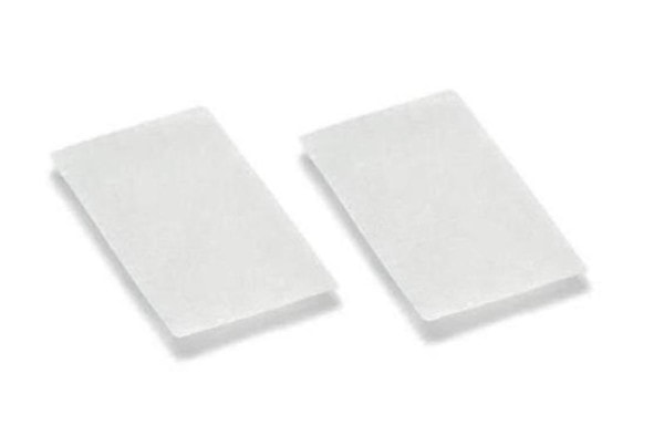 2 pack of cpap filters