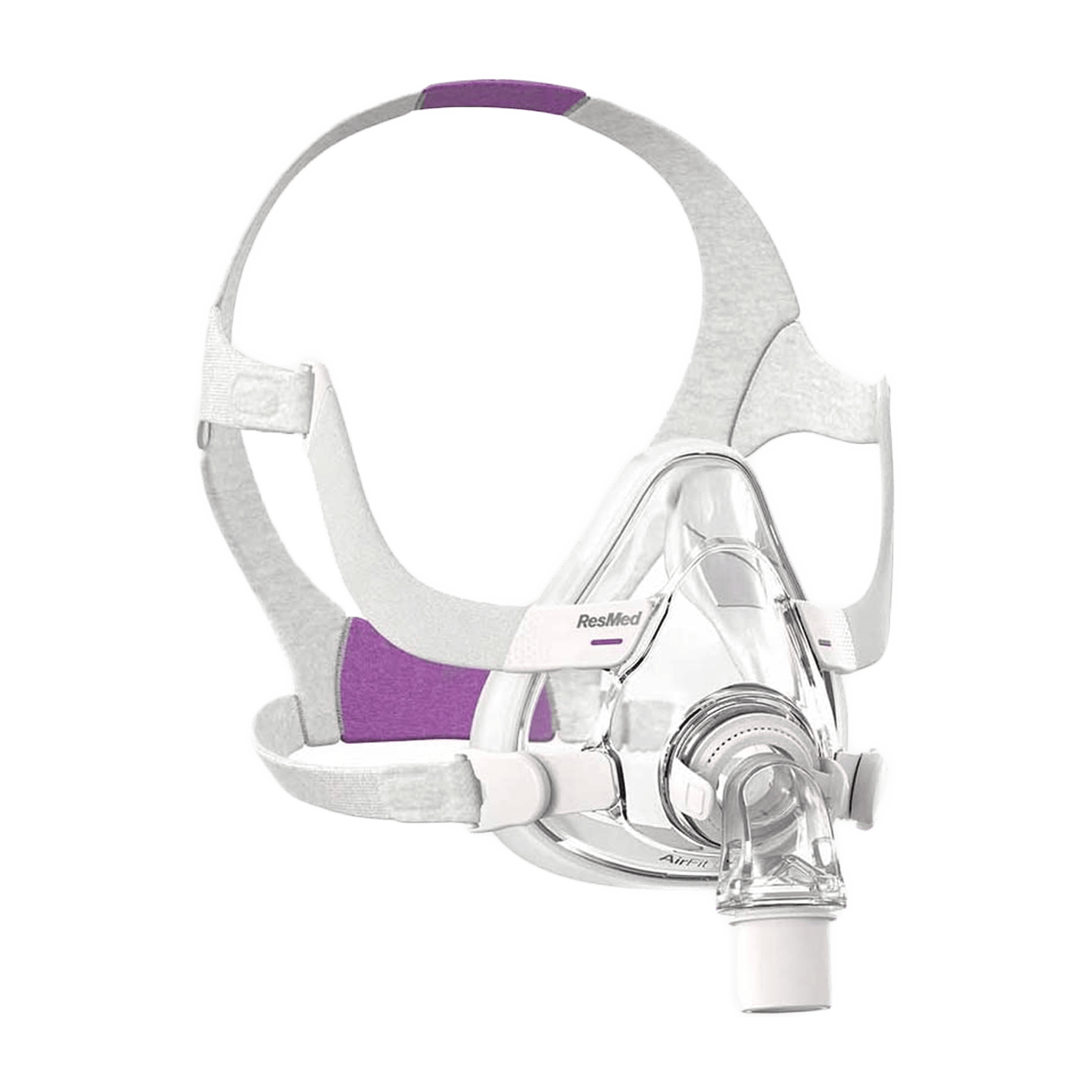 resmed airfit f20 for her sm full face mask