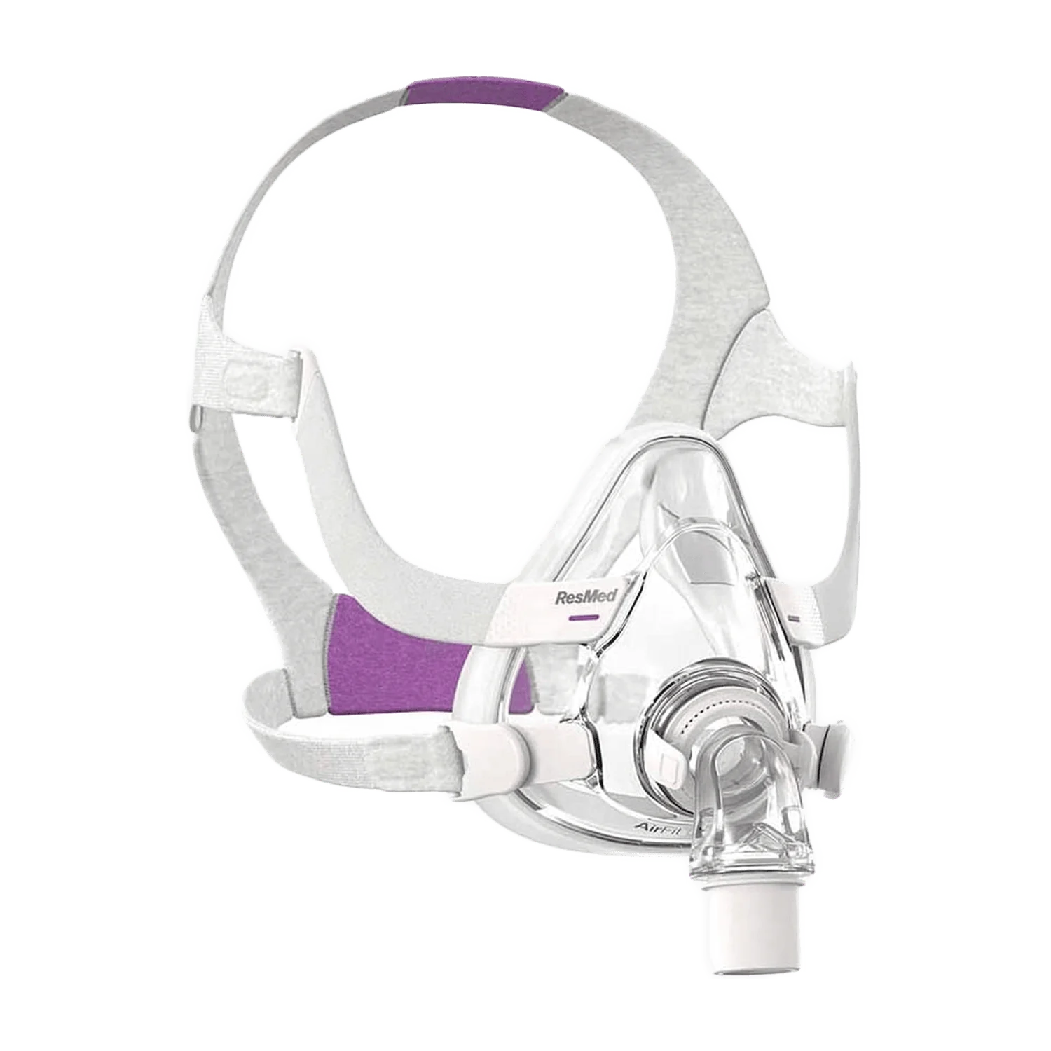 resmed airfit f20 for her sm full face mask