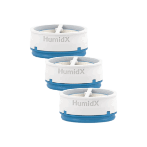 ResMed Airmini HumidX REG 3-Pack Filter - Snore MD - Sleep Apnea