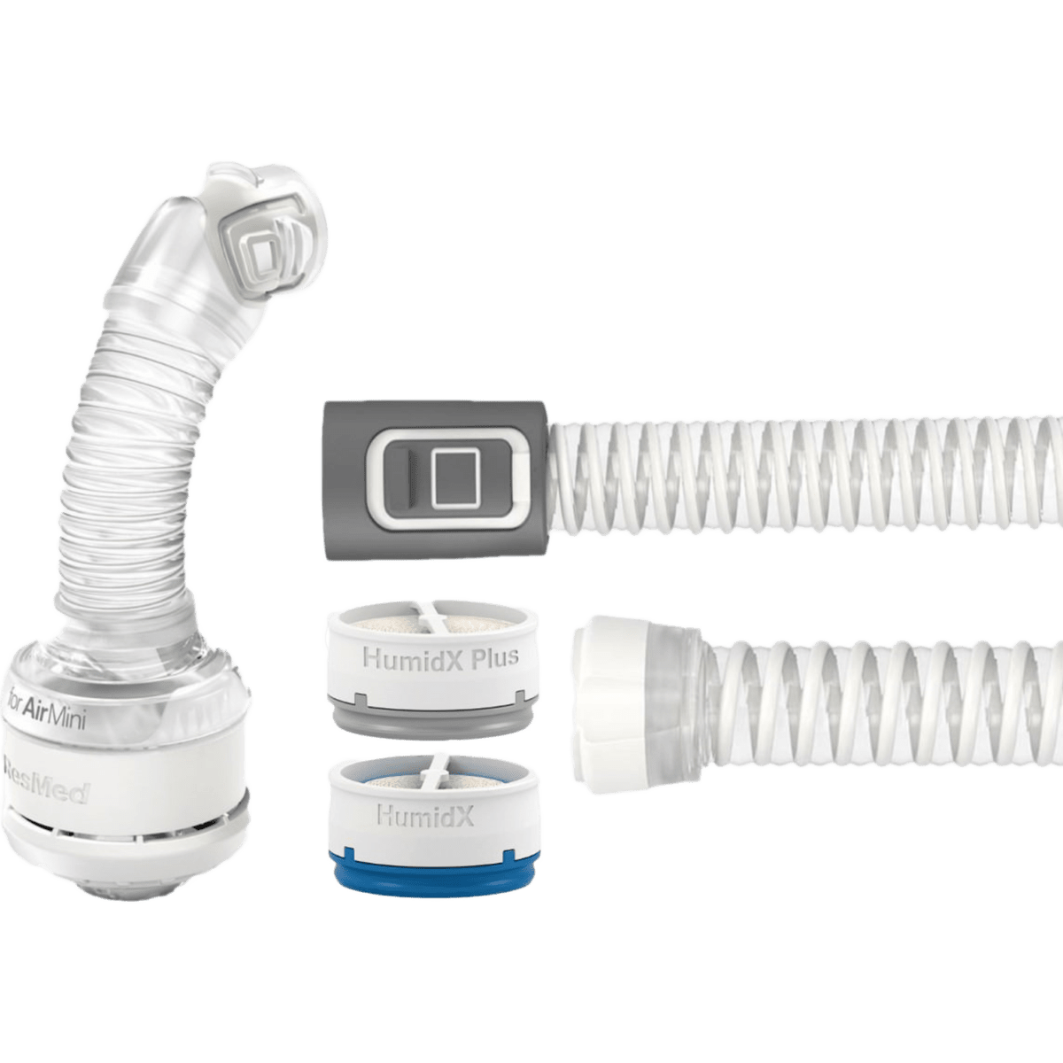 ResMed N20 AirMini Setup Pack - Snore MD - Sleep Apnea Clinic