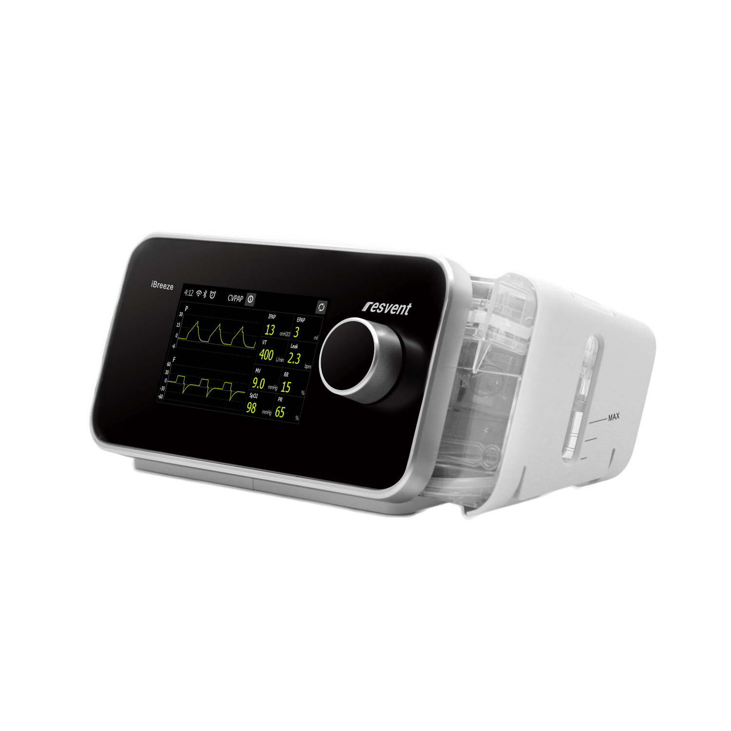 resvent 20a humidifier chamber2