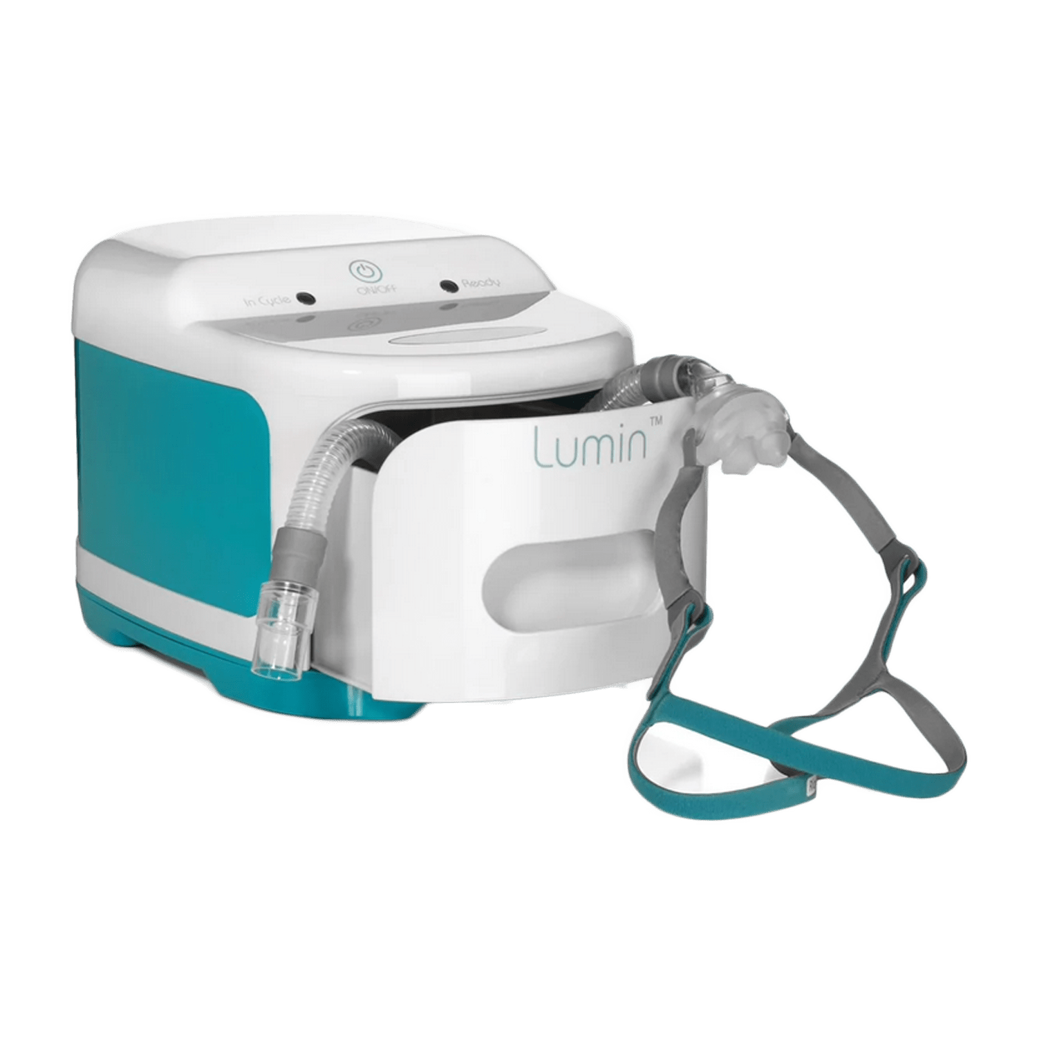 lumin uvc cpap sanitizer 1