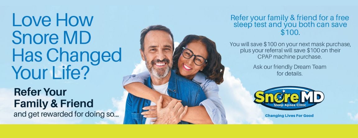 smd referral card $100