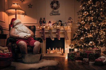 sleep the greatest gift of all