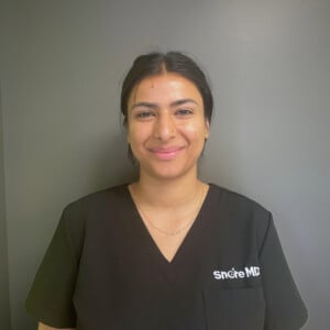 Sukhmanpreet Snore MD Langley Canada