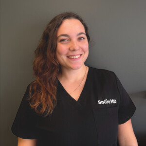 Hope Sleep Clinician Creekside Calgary Snore MD