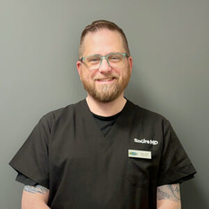 Noel Sleep Clinician West Calgary Snore MD