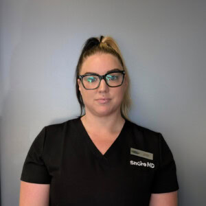 Megan Sleep Clinician Snore MD Canada