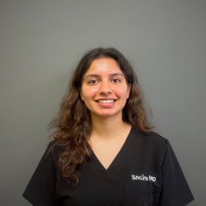 Tanu Clinical Coordinator Walnut Groove Snore MD Canada