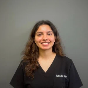 Tanu Clinical Coordinator Walnut Groove Snore MD Canada