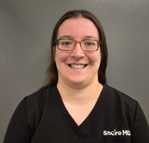 Amanda Snore MD Prince George Clinic