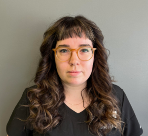 Caerra Snore MD Langford Clinic