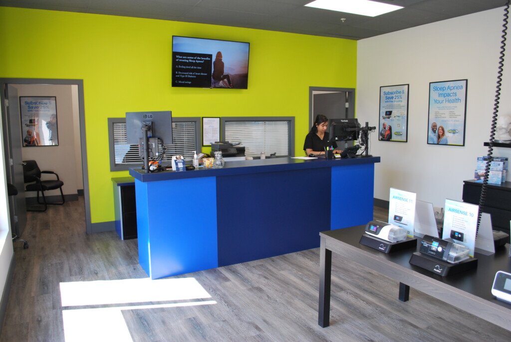 Snore MD 02 Langley BC