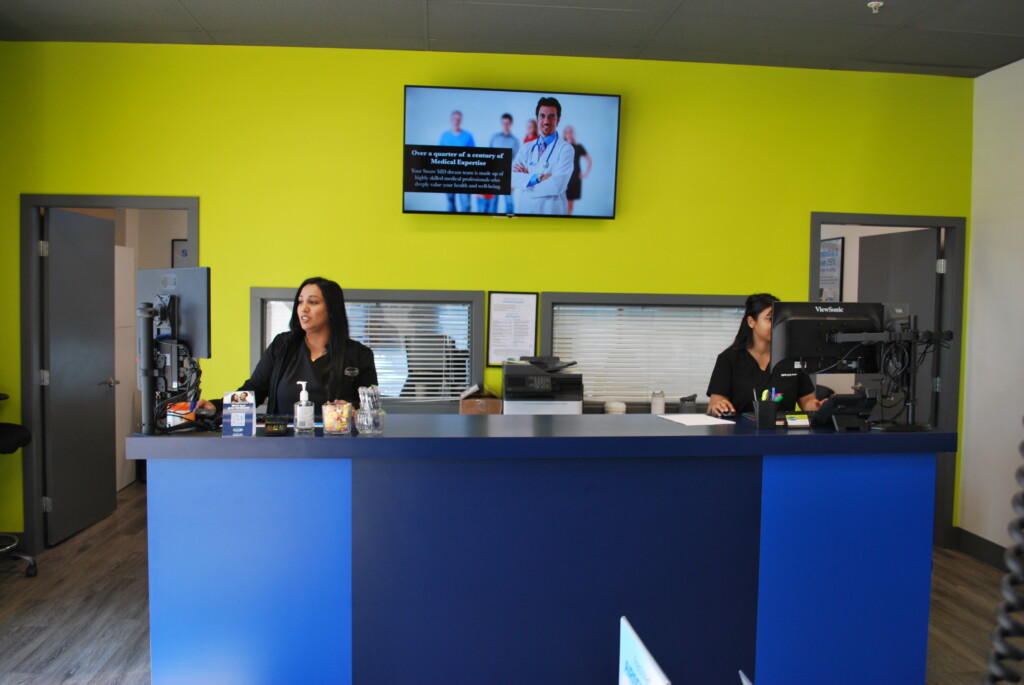 Snore MD 02 Langley BC