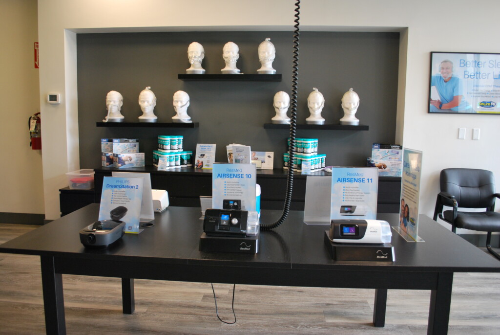 Snore MD 03 Maple Ridge