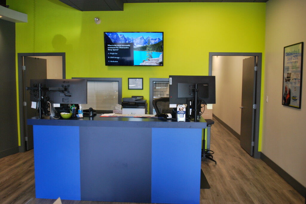 Snore MD 03 Maple Ridge