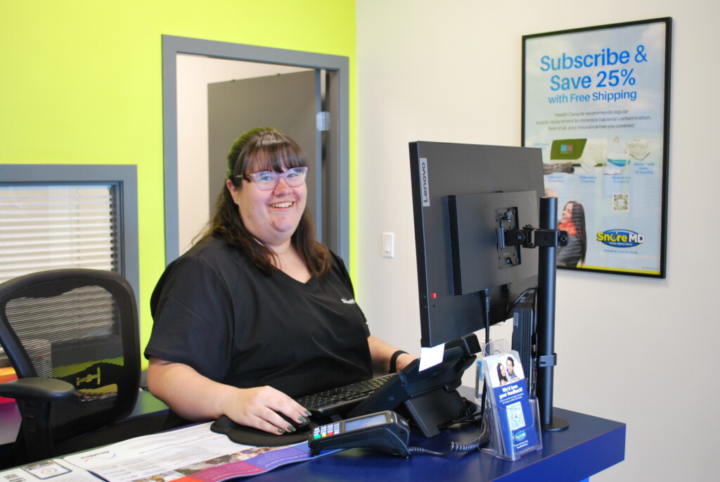 dsc 6295 Snore MD 03 Maple Ridge