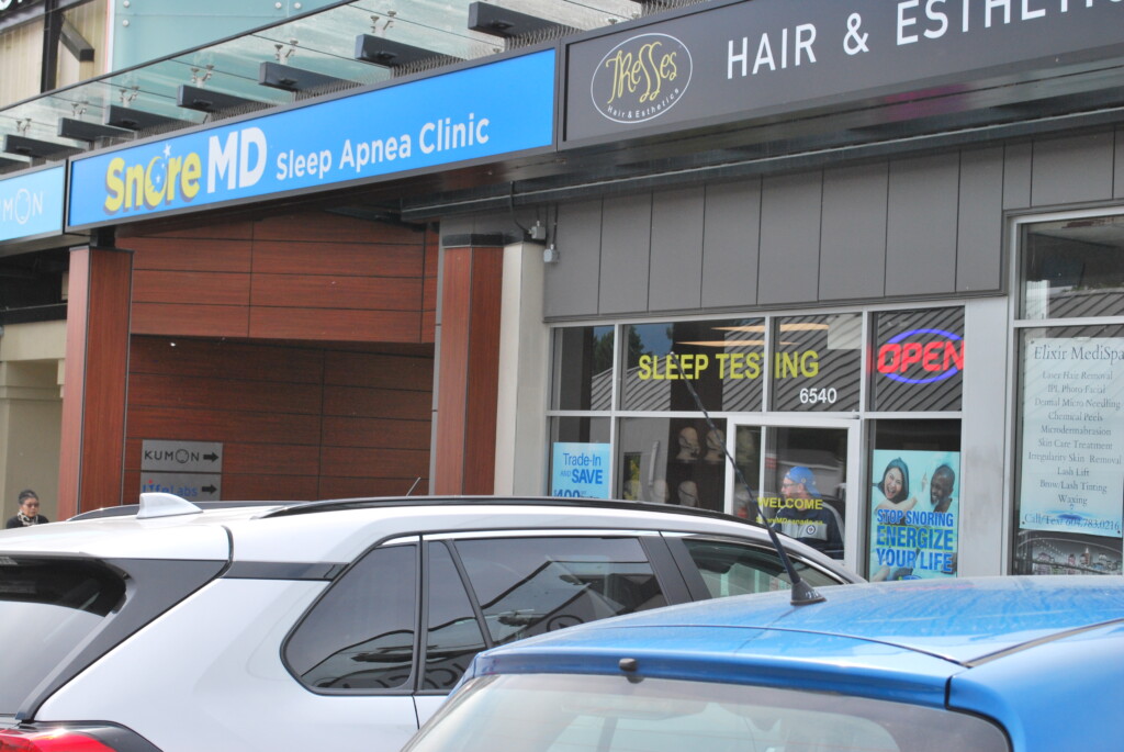 dsc 6313 Burnaby Snore MD