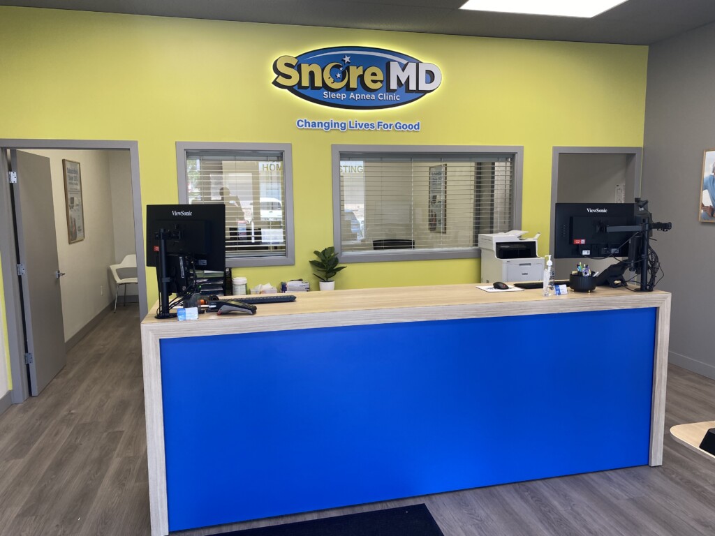 front desk picture 2 West Calgary