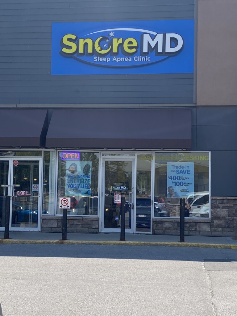 front store picture 3 West Calgary