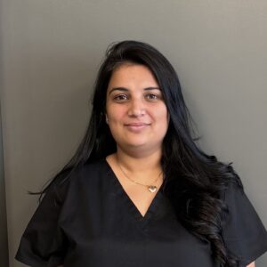 Kajal Abbotsford Sleep Clinician