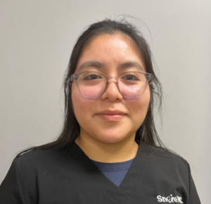 leonarda snore md guildford clinic