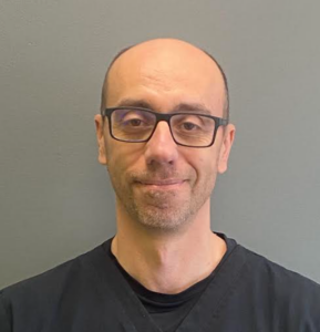 Rani Snore MD Creekside Clinic