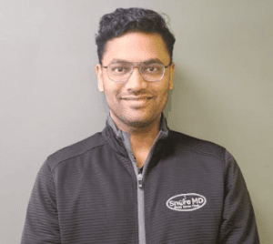 Viraj Snore MD Walnut Grove Clinic