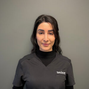 Nina Clinical Coordinator Mission Snore MD