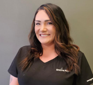 Danielle Snore MD Lethbridge Clinic