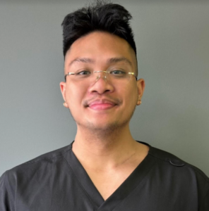 Ralph Snore MD Ladner Clinic