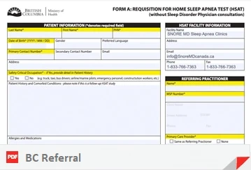 bc referral form