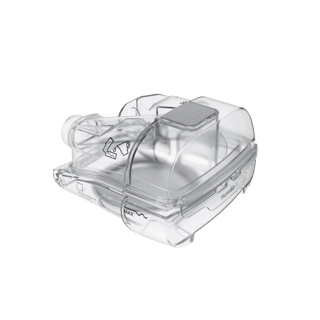 ResMed AirSense S11 Non Distilled Water Humidifier Chamber Snore MD 