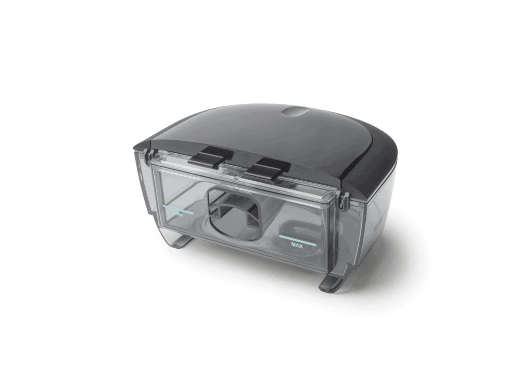 dreamstation 2 humidifier