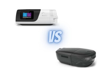 resmed airsense 11 auto cpap vs dreamstation 2 auto cpap