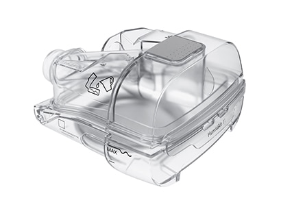 resmeds airsense 11 humidifier