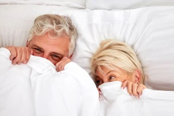 sleep love and understanding dealing with sleep apnea together