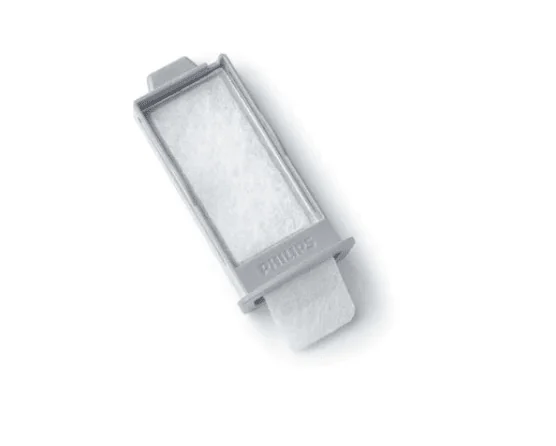 philips respironics dreamstation2 reusable pollen filter
