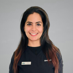 Mehak Clinical Coordinator Snore MD Vancouver Kitsilano
