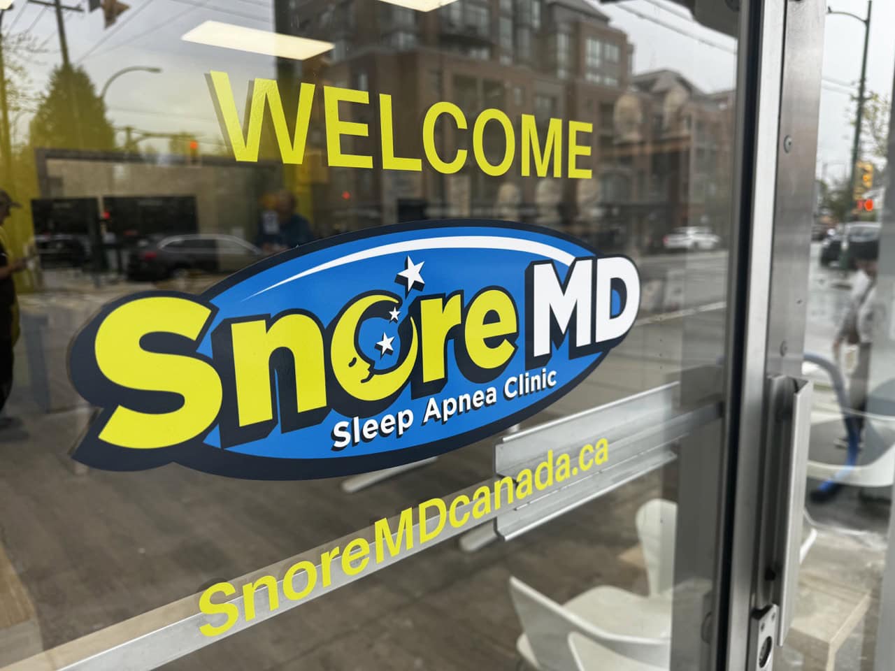 Vancouver/Kitsilano Snore MD Sleep Apnea Clinic